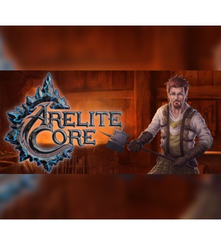 Arelite Core Steam Key GLOBAL